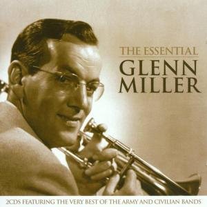 Essential -Slipcase- - Glenn Miller - Musikk - Metro - 0698458700520 - 30. juli 2010