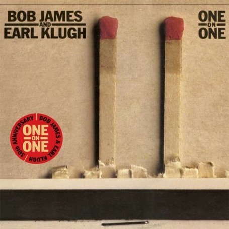 One on One - James Bob & Earl Klugh - Musik - Salvo - 0698458812520 - 2010