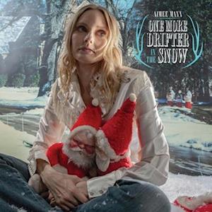 One More Drifter In The Snow - Aimee Mann - Música - SUPER EGO - 0698519007520 - 10 de novembro de 2023