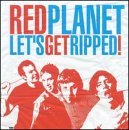 Cover for Red Planet · Let's Get Ripped (CD) [EP edition] (2001)