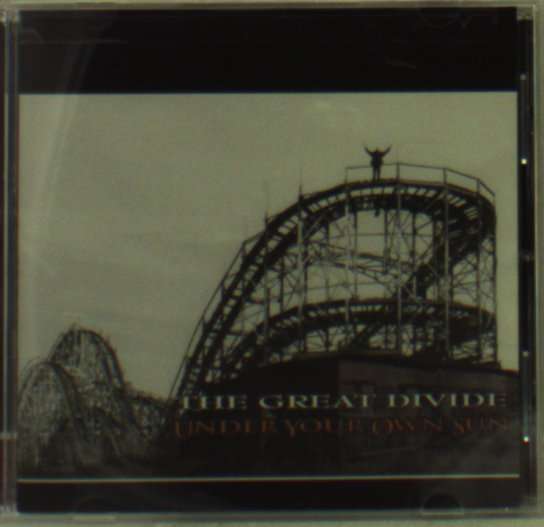 Cover for Great Divide · Under Your Own Sun (CD) (2005)