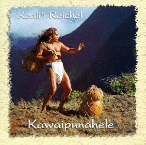 Cover for Keali'i Reichel · Kawaipunahele (CD) (1997)