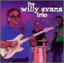 Willy Evans Trio - Willy Trio Evans - Musik - Rank - 0703034990520 - 8 mars 2005