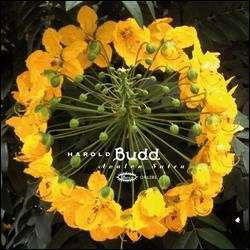 Cover for Harold Budd · Avalon Sutra (CD) [Reissue, Remastered edition] (2014)