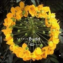 Cover for Harold Budd · Avalon Sutra (CD) [Reissue, Remastered edition] (2014)