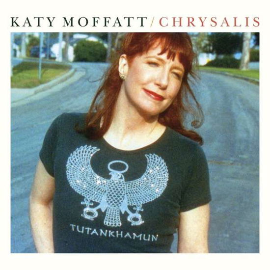 Chrysalis - Katy Moffatt - Musiikki - SUNSET BLVD RECORDS - 0708535795520 - perjantai 28. helmikuuta 2020