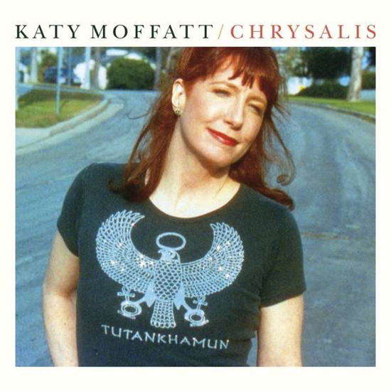 Chrysalis - Katy Moffatt - Musik - SUNSET BLVD RECORDS - 0708535795520 - 28 februari 2020