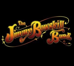 Cover for Jimmy -Band- Bowskill · Back Number (CD) (2012)