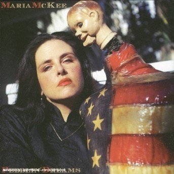 Cover for Mckee Maria · Peddlin Dreams (CD) (2005)