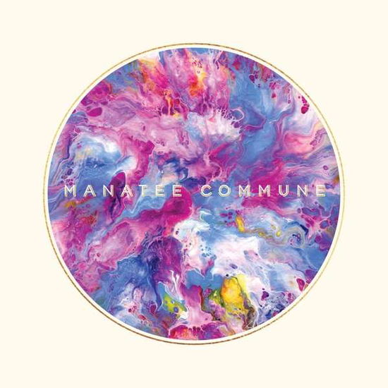 Cover for Manatee Commune (CD) (2016)