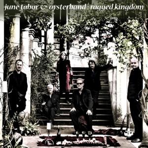 Ragged Kingdom - Tabor,june & Oysterband - Musik - TOPIC RECORDS - 0714822058520 - 18. oktober 2011