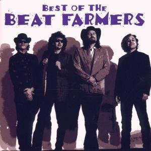 Cover for Beat Farmers · Best Of (CD) (1995)