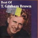 Cover for T. Graham Brown · Best Of (CD) (1990)