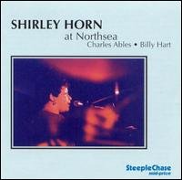 At Northsea - Shirley Horn - Musiikki - STEEPLECHASE - 0716043701520 - tiistai 23. tammikuuta 1996