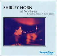 At Northsea - Shirley Horn - Muziek - STEEPLECHASE - 0716043701520 - 23 januari 1996