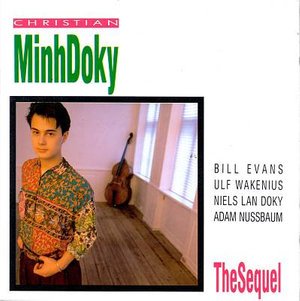 The Sequel - Chris Minh Doky - Musik - STV - 0717101417520 - 27. marts 1990