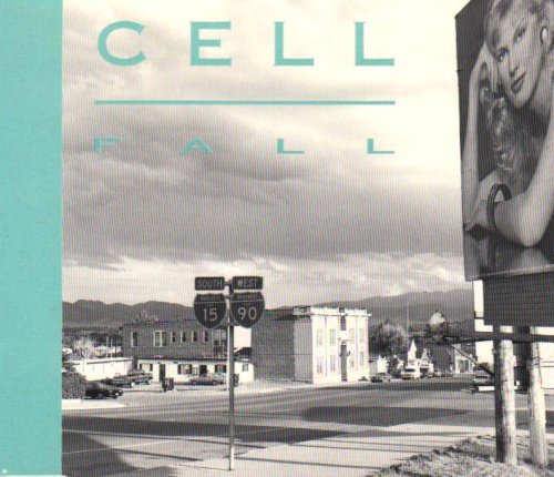 Fall - Cell - Musik - CITY SLANG - 0718750490520 - 21 augusti 1992