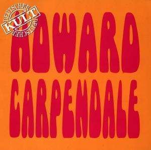 Cover for Howard Carpendale · Deutscher Kult (CD)