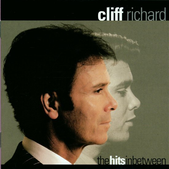 Cover for Cliff Richard · Hits Between (CD) (1998)