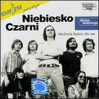 Cover for Niebiesko-czarni · Zlota Kolekcja (CD) (2001)