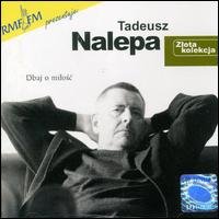Cover for Tadeusz Nalepa · Zlota Kolekcja (CD) (2001)