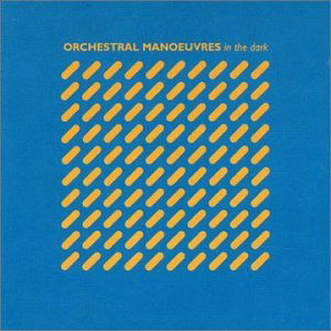 Orchestral Manoeuvres In The Dark - Omd - Musiikki - VIRGIN - 0724358150520 - maanantai 10. maaliskuuta 2003