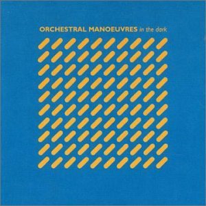 Cover for Omd · Orchestral Manoeuvres In The Dark (CD) [Bonus Tracks edition] (2003)