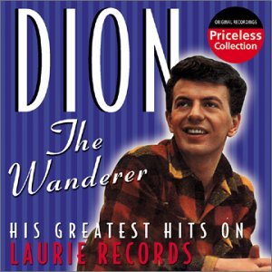 Cover for Dion · Greatest Hits (CD) (2003)