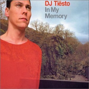 In My Memory - Dj Tiesto - Music - Emi - 0724381255520 - 2023