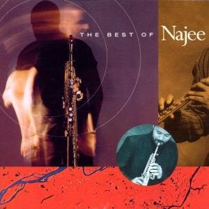 Cover for Najee · Best of (CD) (1998)