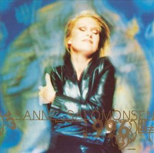 1996 - Sanne Salomonsen - Musik - VIRGIN - 0724384225520 - 11 september 1996