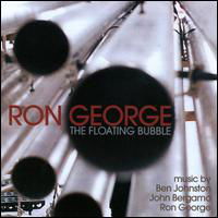 Cover for Ron George · Floating Bubble (CD) (2008)