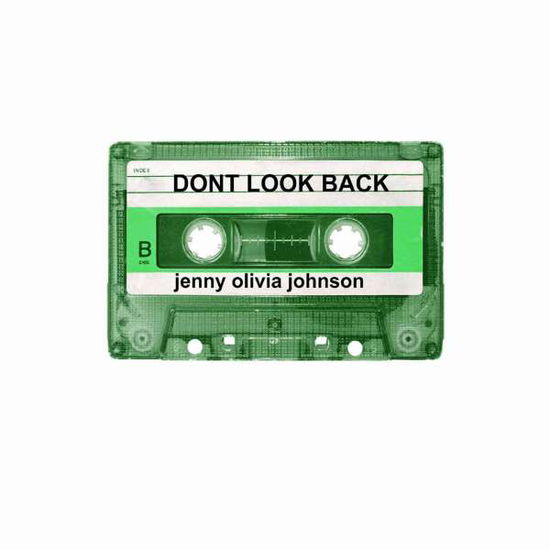 Cover for Johnson / Schubert / Mcveigh / Crider / Schmitz · Don't Look Back (CD) (2015)