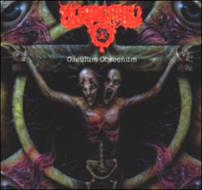 Osculum Obsecnum / Inferior Devotees / Pleasures of Molestation - Hypocrisy - Music - NUCLEAR BLAST - 0727361621520 - November 1, 1996