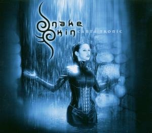 Snake Skin · Canta Tronic (CD) (2006)