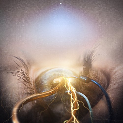 Eye of Providence - The Agonist - Muziek - METAL - 0727701913520 - 24 februari 2015