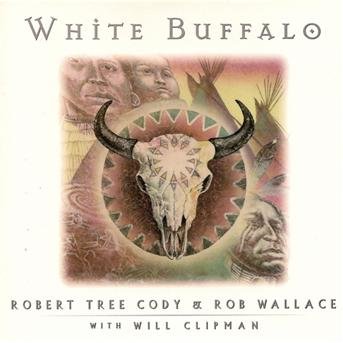 Cover for Cody Robert Tree · White Buffalo (CD) (2007)