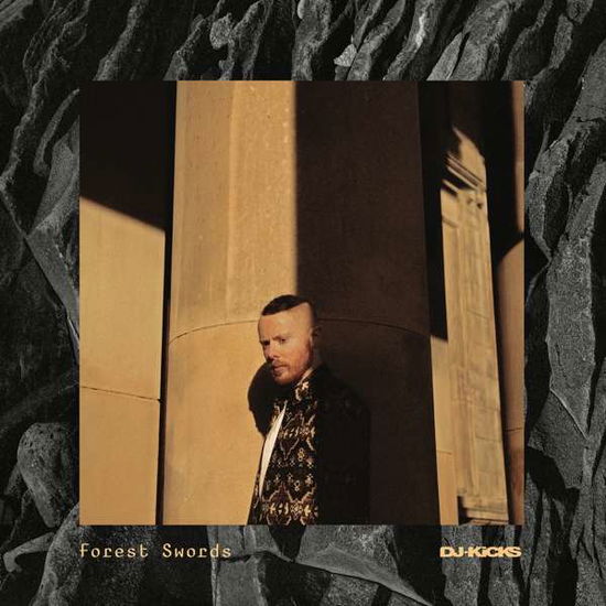 Dj Kicks - Forest Swords - Muziek - K7 - 0730003736520 - 18 mei 2018