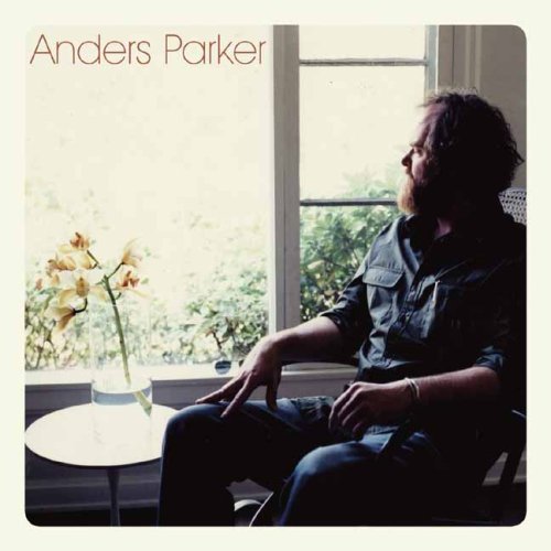 Cover for Anders Parker (CD) (2007)