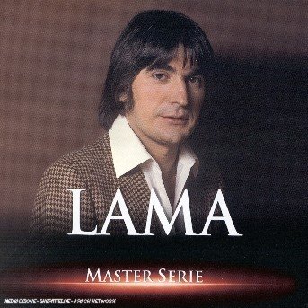 Cover for Serge Lama · Vol.2 Master serie (CD) (2013)