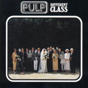 Different Class - Pulp - Música - Universal Music - 0731452416520 - 16 de febrero de 2016