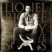 Cover for Lionel Richie  · Truly The Love Songs (CD)