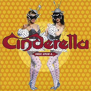 Cover for Cinderella · Looking Back (CD) (1997)