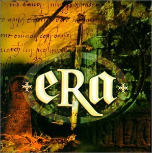Cover for Era (CD) (1998)