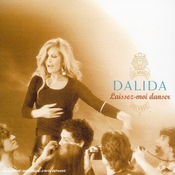 Cover for Dalida · Volume 7 (CD) (1999)