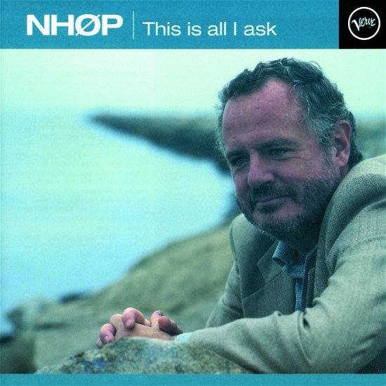 Cover for Nhøp · This is All I Ask (CD) (1998)