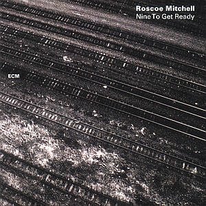 Cover for Mitchell Roscoe · Nine to Get Ready (CD) (1999)