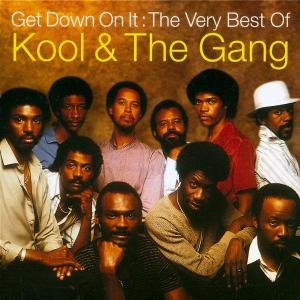 Cover for Kool &amp; the Gang · Get Down on It: The Very Best Of (CD) (2004)