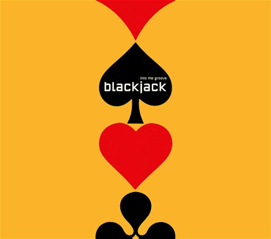 Cover for Black Jack · Black Jack- Info the Groove -cds- (CD)