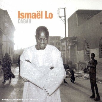 Ismael Lo · Dabah (CD) (2022)